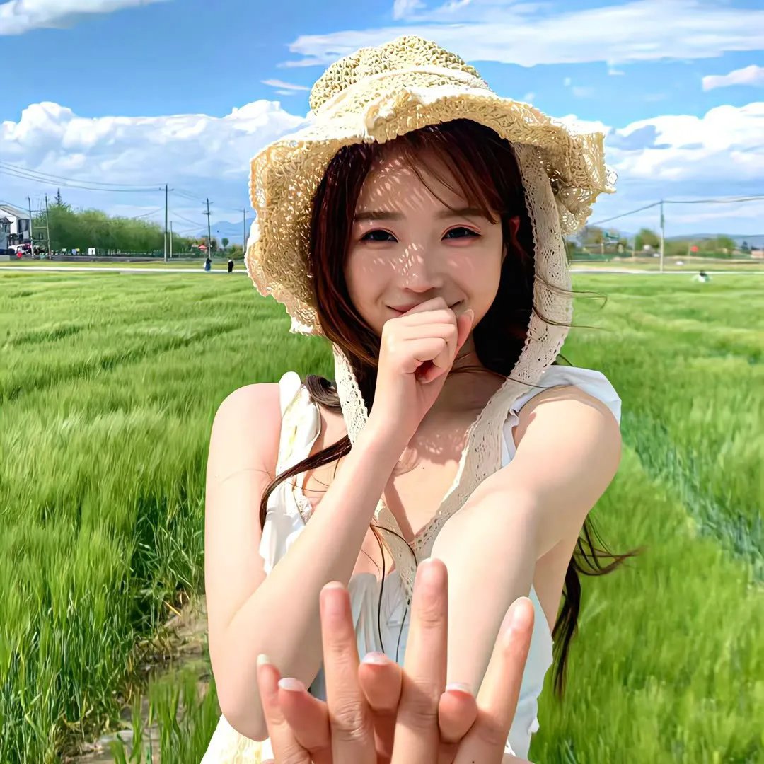 百合的故事